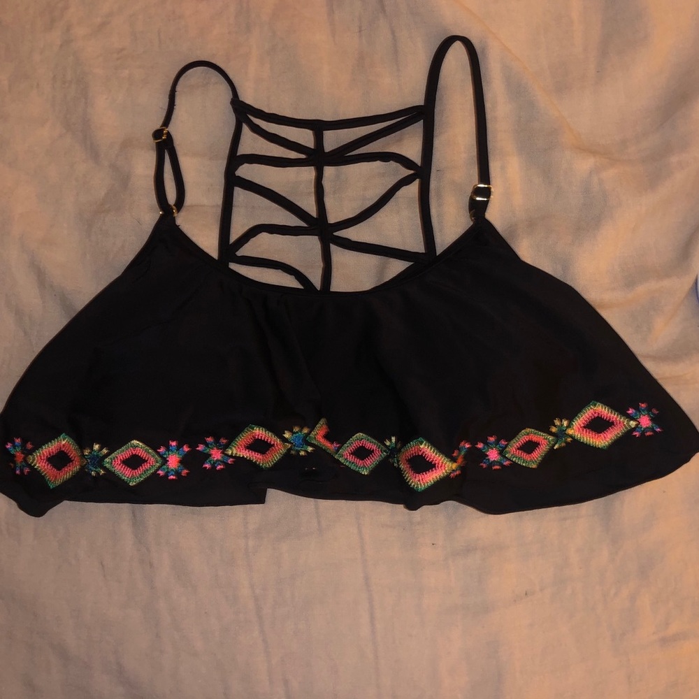 Bikini top